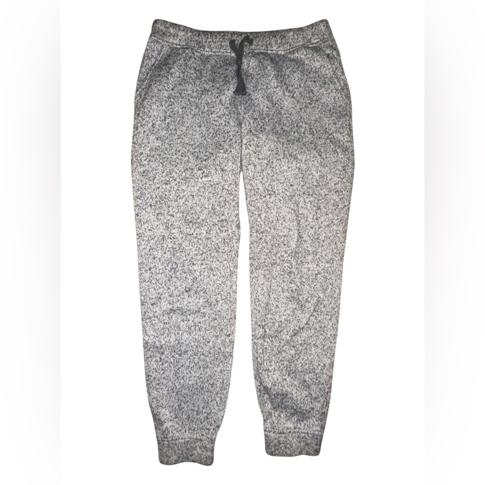 Women's Gray Jogger Pants
